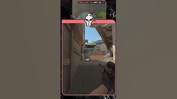 4k AWP on Overpass #cs2 #cs2gameplay #cs2clips #cs2moments #counterstrike2 #counterstrike #4k