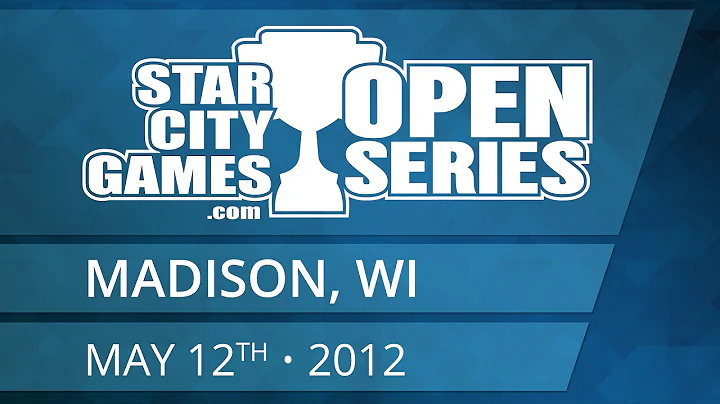 SCGMAD - 2012 - Legacy - Round 8b - Matt Severa vs...
