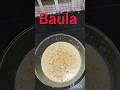 Noyakhali Special Dessert Baula #indiandessert #noyakhali #trendingshorts #highlights #easyrecipe