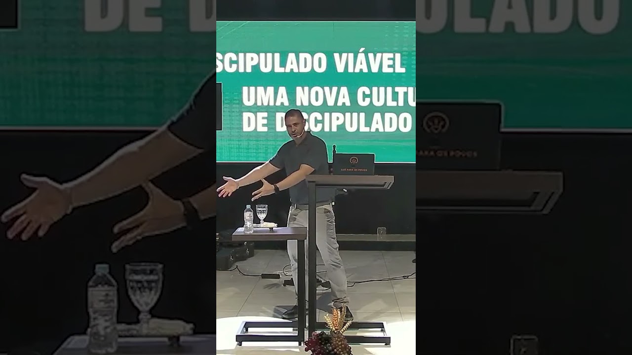 YouTube player