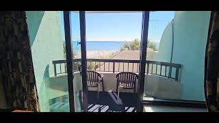 Oceanfront Condo Tour | Unit 259 Pinnacle at Compass Cove Myrtle Beach