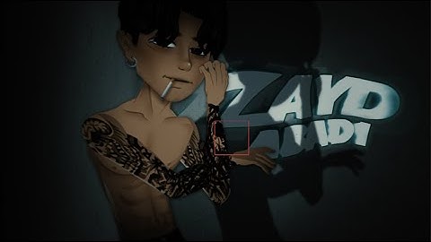 Ninjutsu - Revamped Intro - Animated MSP Series - (14+)