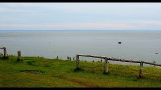 Respirer la brise de mer