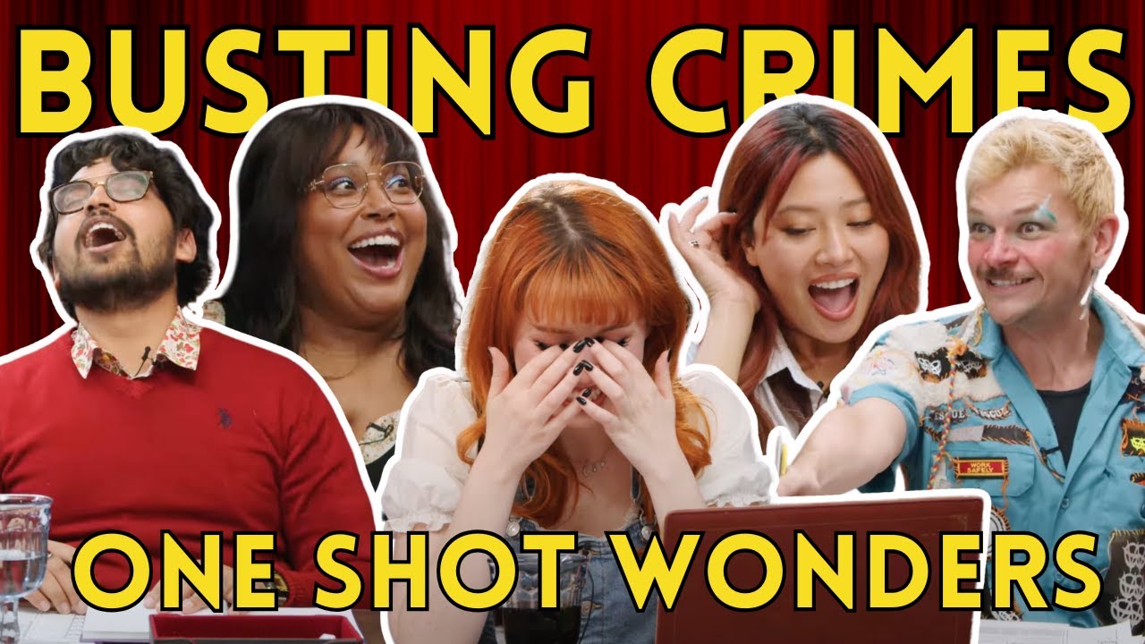 There's a MYSTERY to solve | One Shot Wonders RPG D&D Adventure