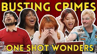 There's a MYSTERY to solve | One Shot Wonders RPG D&D Adventure How Much One Shot