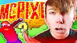 THIS GAME IS NONSENSE!! 💣 | McPixel 3