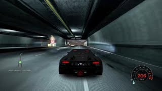 Need for Speed™ Hot Pursuit Remastered Bigger Than Us by White Lies