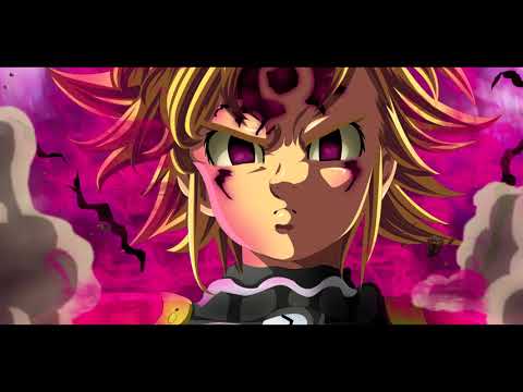 Nanatsu no Taizai - 7 the 1