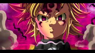 Download Lagu Nanatsu no Taizai - 7 the 1 MP3