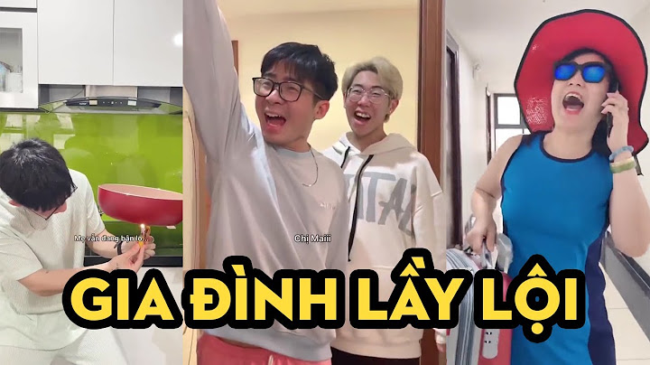 Bách Khỉ Và Gia Đình Lầy Lội | Tổng Hợp Hài Ngắn Sẽ Gầy P5