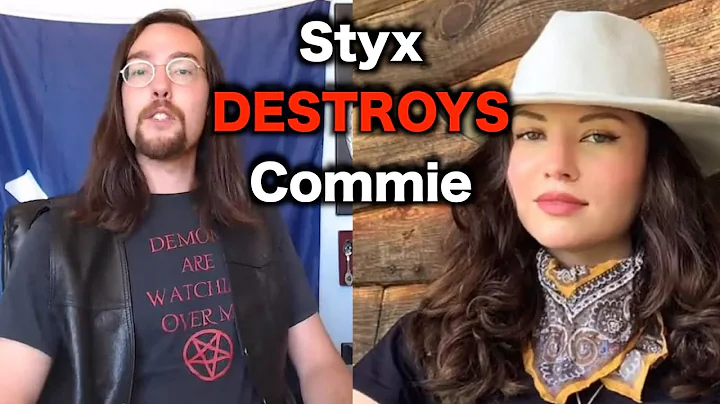 Styxhexenhammer6...  DESTROYS Jessica Burbank