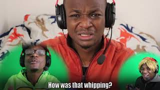 When Youre Getting Beat To The Beat