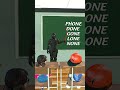 Help Nick choose the best teacher #short #3danimation