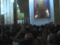 Uthi behn sakina watan haloon2azadari at sewan 27rajab2011