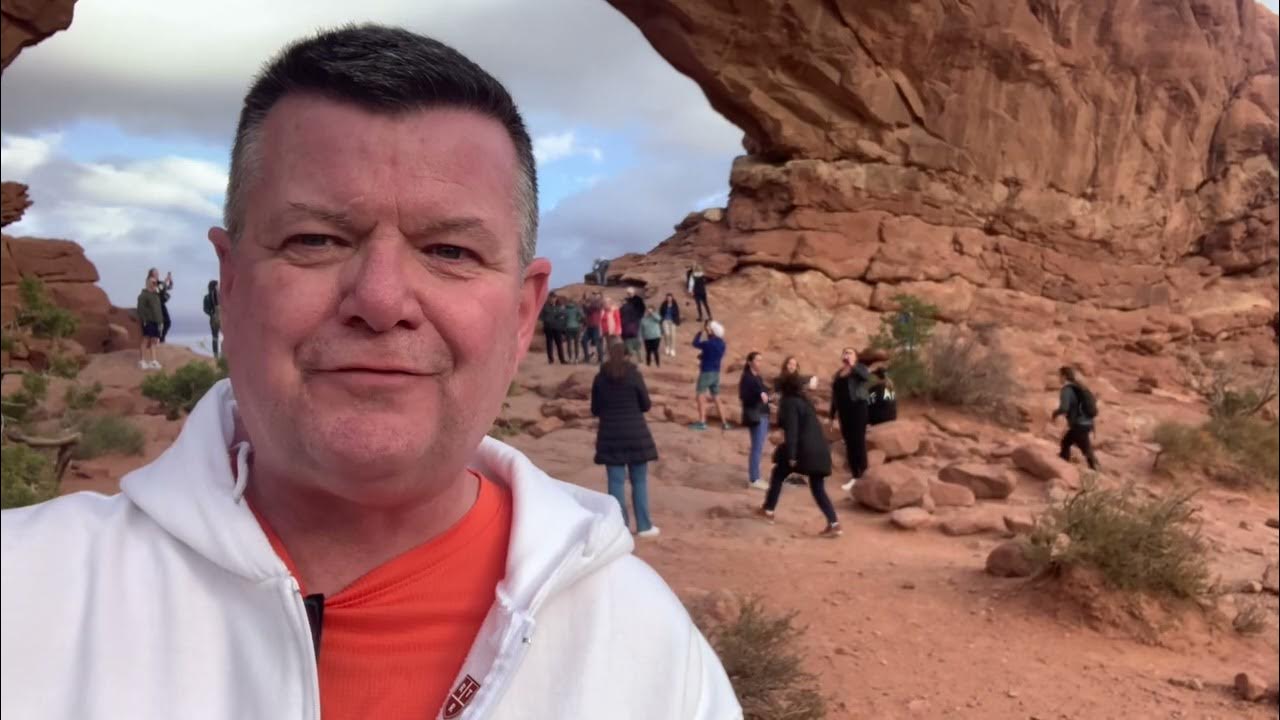 Rockies To Red Rocks by Rocky Mountaineer 2023 YouTube