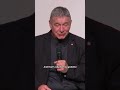 Rick Hansen is making waves around the world