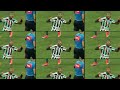 ¡Qué difícil elegir! MARINHO VS RIGONI | Head To Head Brasileirao