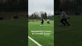 Famous Maintaining control at variable speed Net Worth