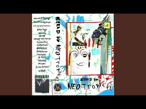 Killd By — welcome2thajongo