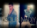 NADJY Feat Souf Jamais Sans Toi