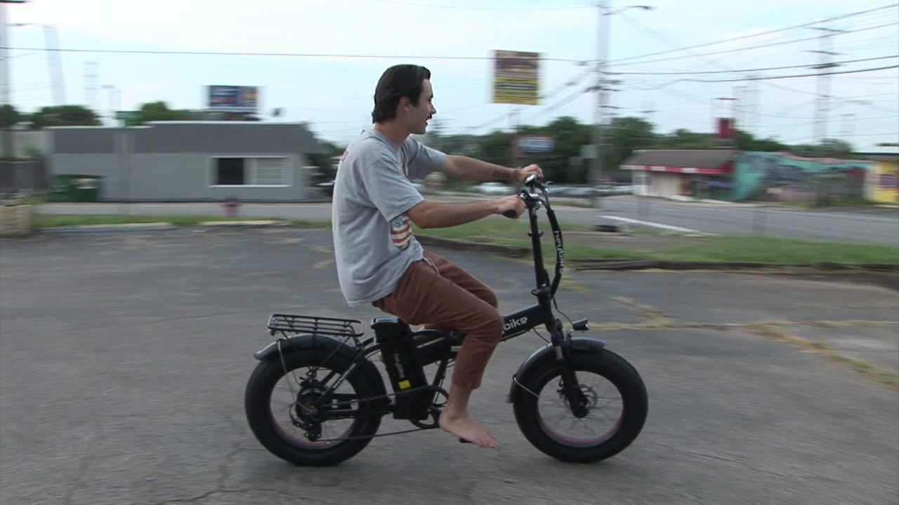 East Nashville | Local Legends | E Vehicle Vol 1 | Sony HVR-Z1U