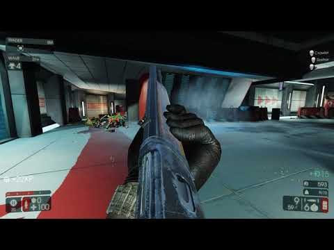 Killing Floor 2 Sharpshooter Leveling Guide 870xpm Youtube