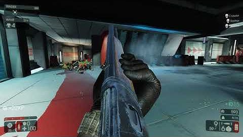 Killing Floor 2 - Sharpshooter Leveling Guide - 870XPM