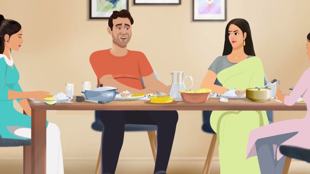 Hawaban Harde - A one-stop solution to all your Gas, Acidity, and Indigestion problems