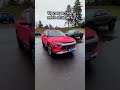 Featured In Stock | 2026 Chevrolet Trailblazer LT | Stock No CT2643