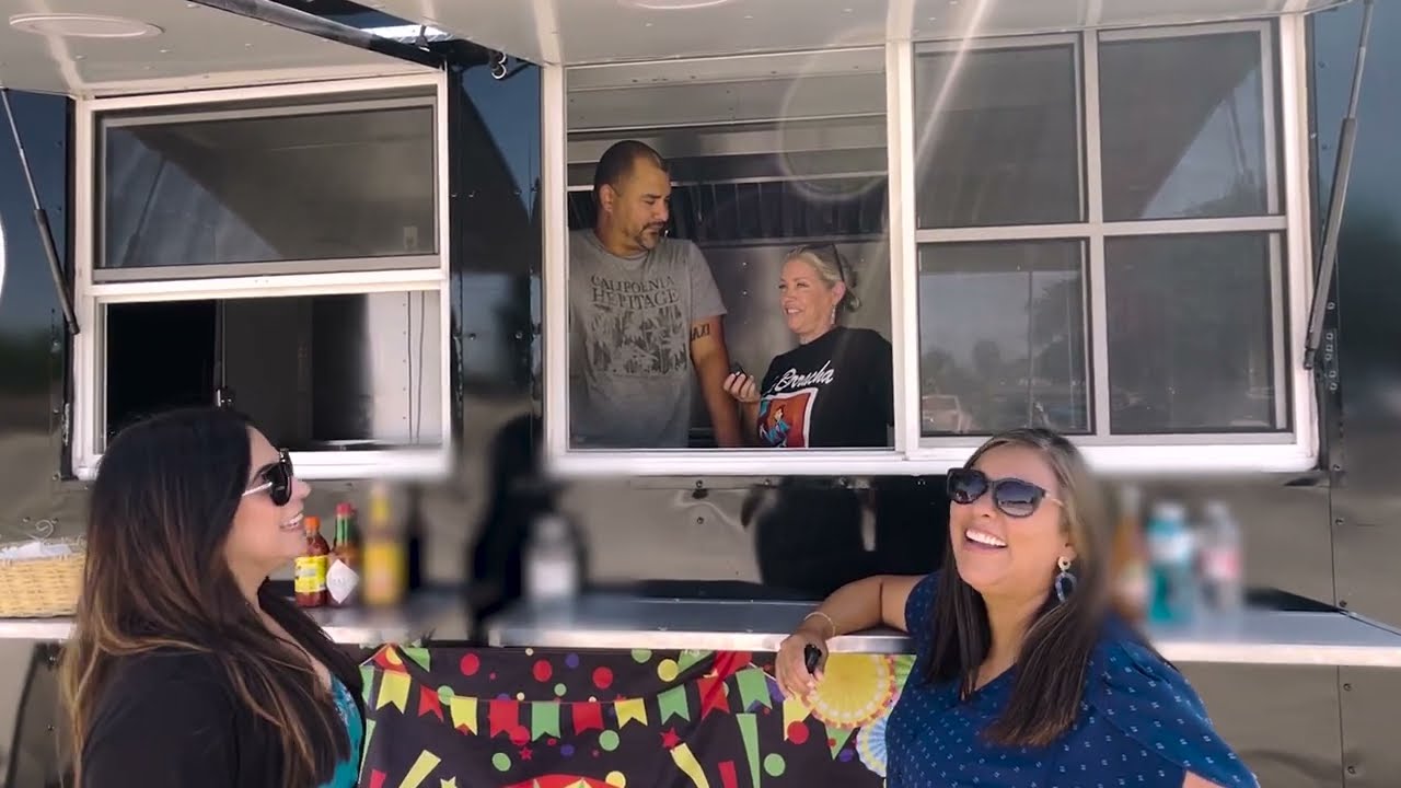 Tacos Papi Grande Business Spotlight, New Braunfels & San Marcos, TX