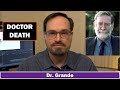 Harold Shipman (Doctor Death) | Mental Health & Personality