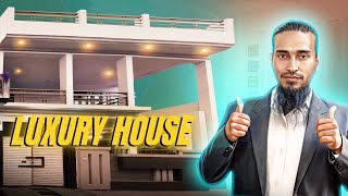 4Bhk Luxury House In Lucknow L Property Sale In Lucknow