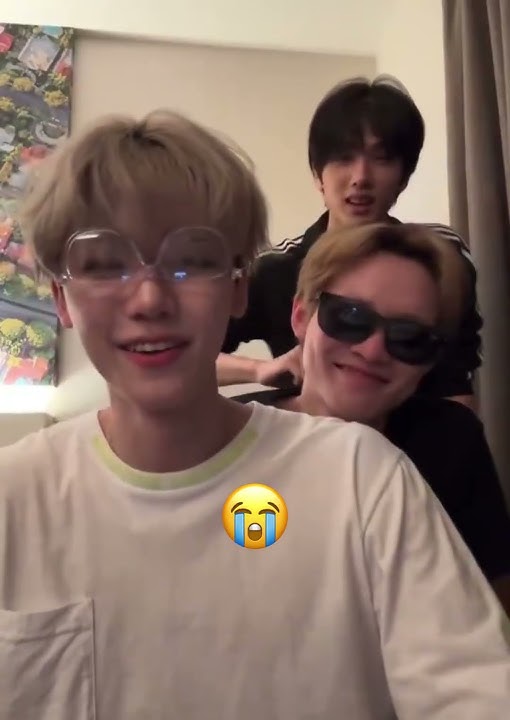 just dream maknae line doing maknae things..