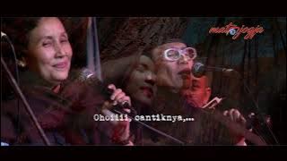 NYANYIAN LEO KRISTI PALING BIKIN BAPER | NYANYIAN MUSIM, KRLK ORIGINAL MUSIK 1975