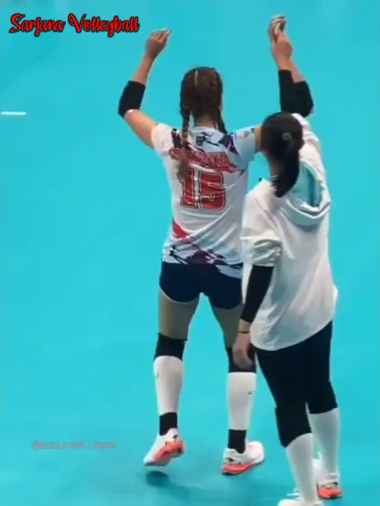 Shella Bernadetha Goyangnya Asik bangett