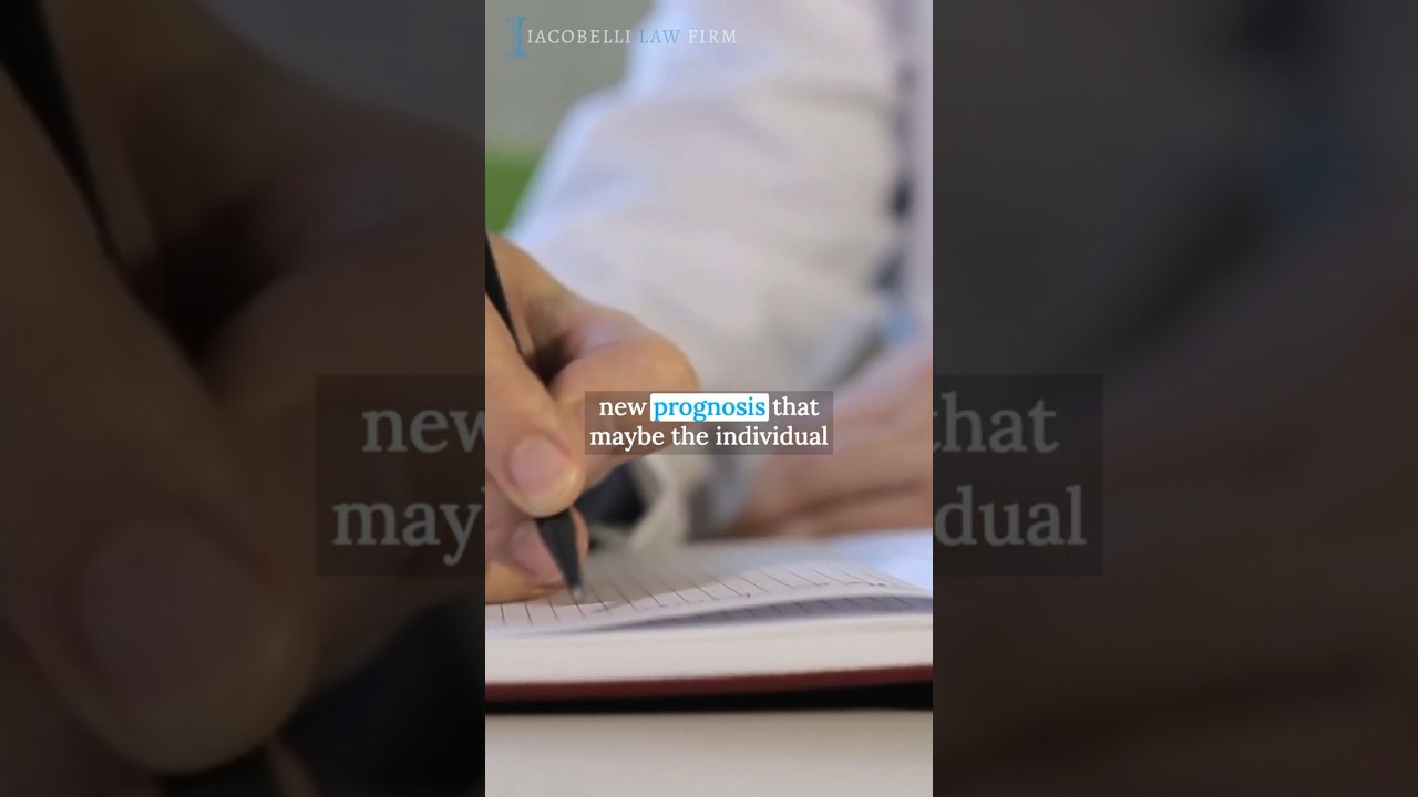 Disability Claims: How Medical Factors Evolve 