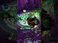 Ninja Flag Cap in RBG's  #worldofwarcraft  #mage #wow #warcraft #battlegrounds #games #pvp