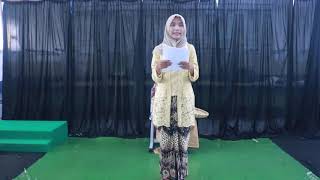 Drama Asal Usul Kolam Sampuraga