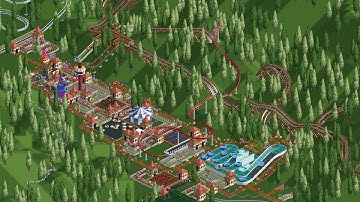 Livestream 29-05-2022 - Rainbow Summit without ads playthrough