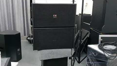 Line Array 30 đơn, đồng bộ Loa P.audio, giá rẻ chỉ 9tr/cặp khuyến mãi mùa Covid - 0901 139 401 Vinh
