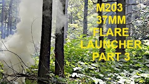 M203 PART 3