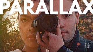 Parallax | Teaser Trailer (2025)