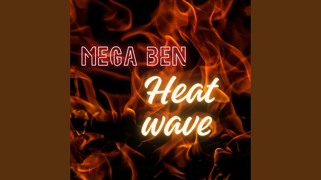 YouTubeでHeatwaveを視聴 YouTubeでHeatwaveを視聴
