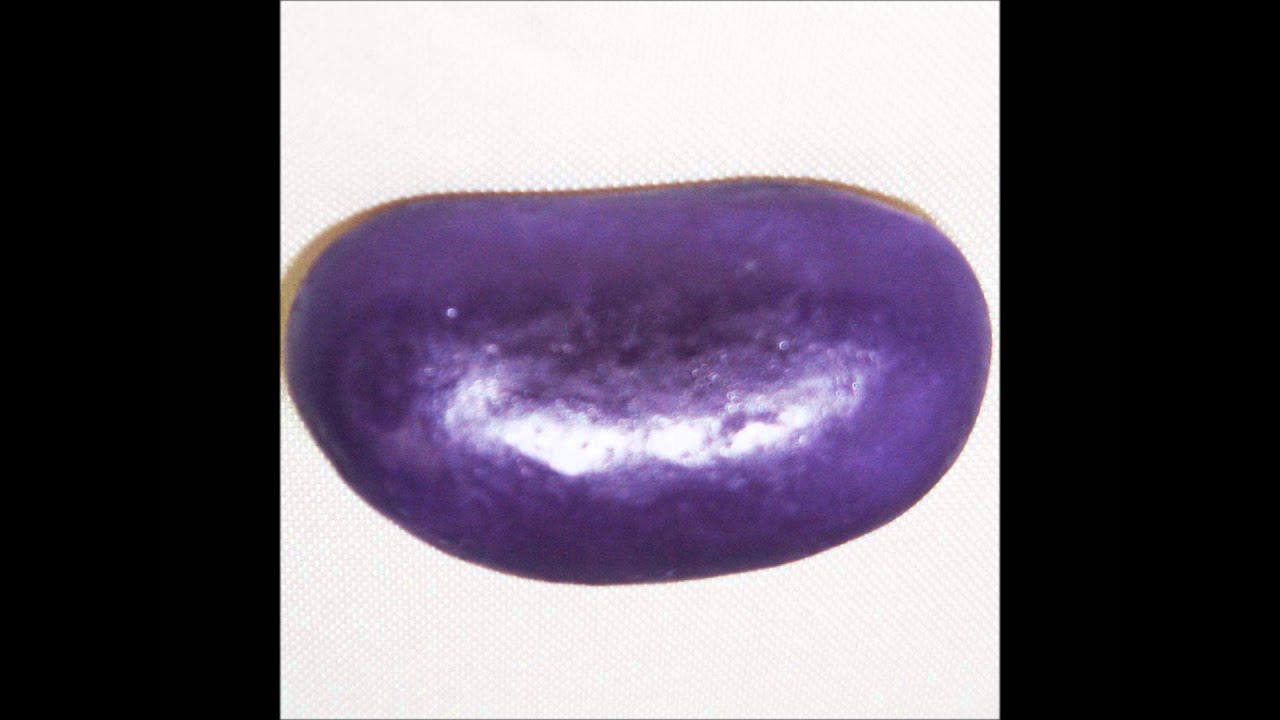 The Jelly Bean rainbow song! (original)