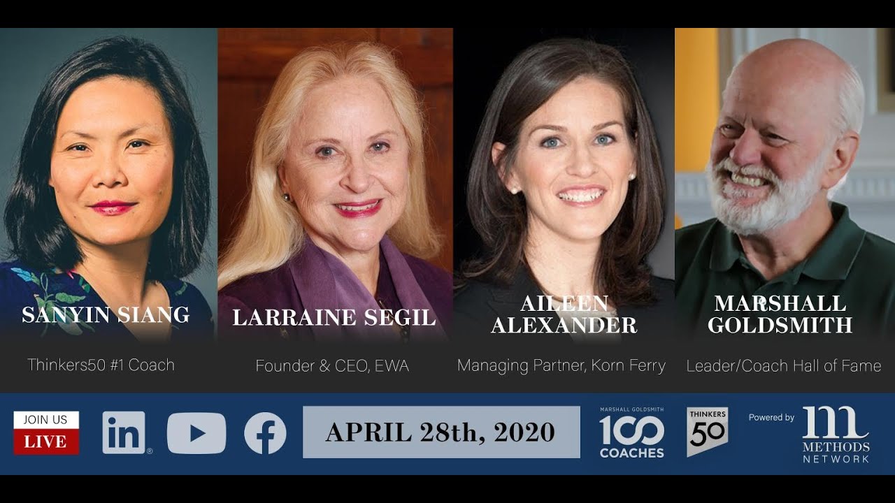 Leadership During Times of Uncertainty