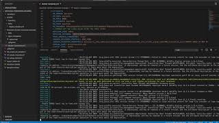 Demo with Keycloak installation using Docker, nginx and Let's Encrypt companion.