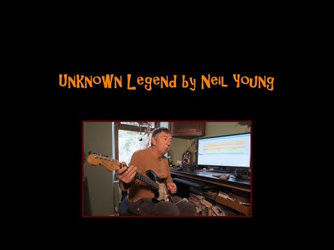 Unknown Legend