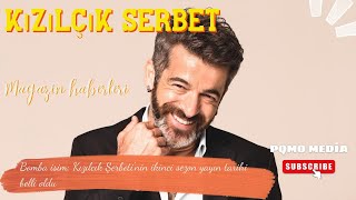 Bomba Isim Kızılcık Şerbetinin Ikinci Sezon Yayın Tarihi Belli Oldu