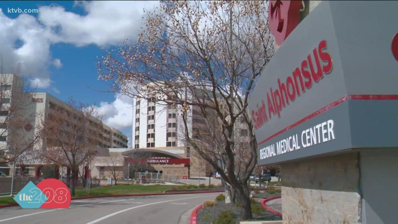 Saint Alphonsus doctor on COVID-19 vaccine misinformation, safety of mRNA vaccines