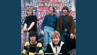 Video thumbnail of "Buffalo Springfield - Special Care (2018 Remaster)"